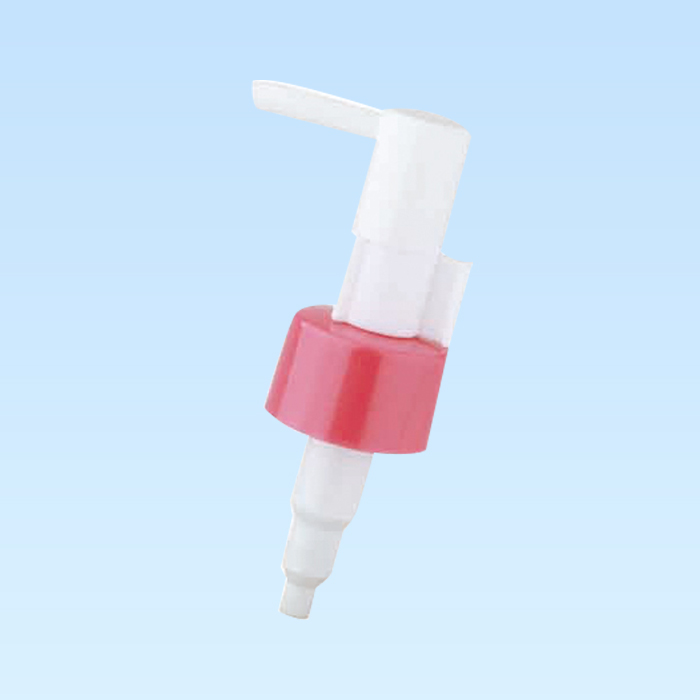 Lotion Pump SeriesYW24M-02J-01