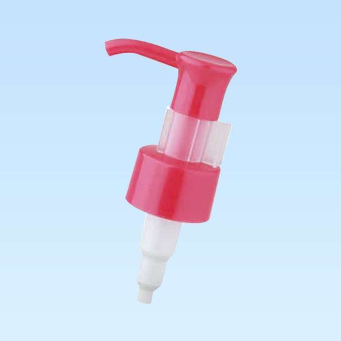 Lotion Pump SeriesYW24M-02J-08