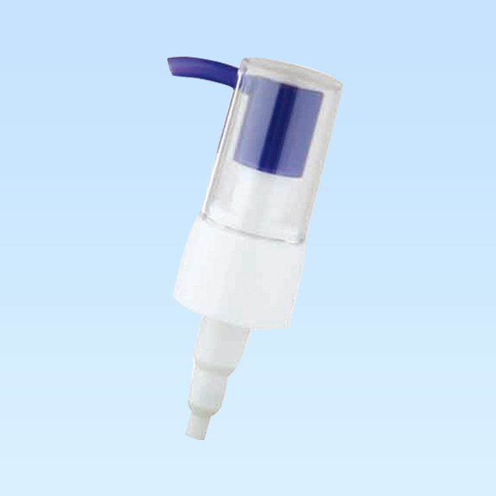 Lotion Pump SeriesYW24M-08Z-02