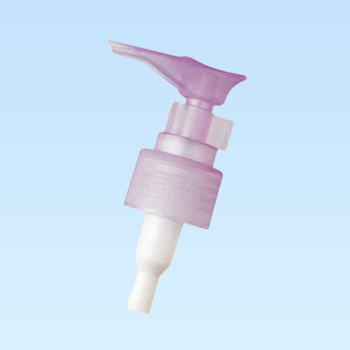 Lotion Pump SeriesYW24H-2