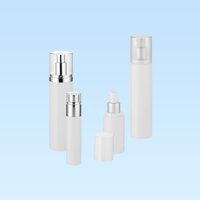 Airless Flaschenserie & Lotion Flaschenserie 2