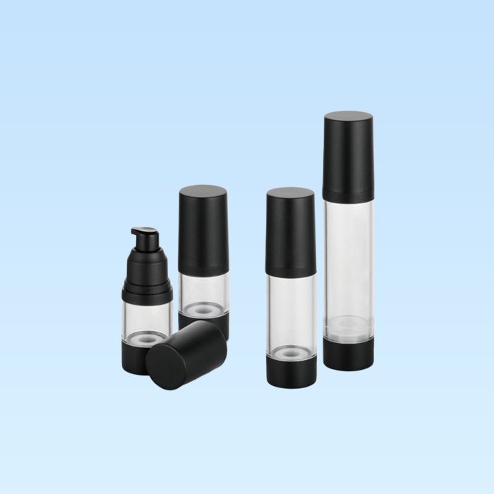 Airless Flaschenserie & Lotion Flaschenserie 6