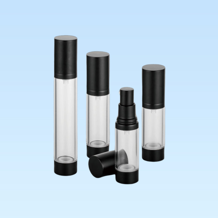 Airless Flaschenserie & Lotion Flaschenserie 12