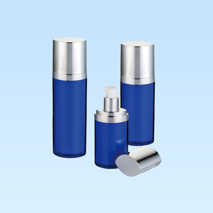 Airless Flaschenserie & Lotion Flaschenserie13