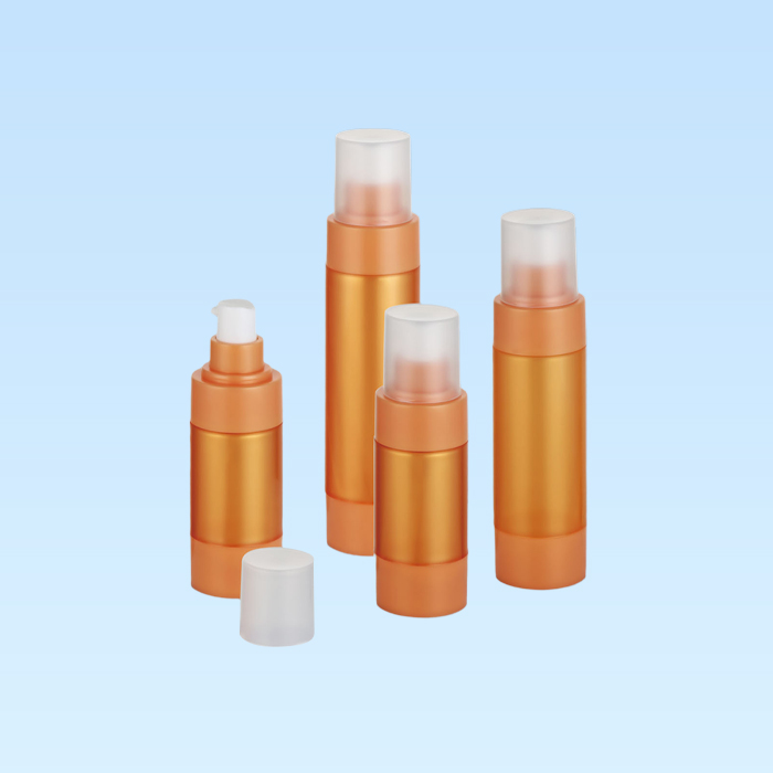 Airless Flaschenserie & Lotion Flaschenserie 16