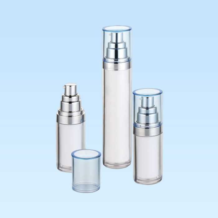 Airless Flaschenserie & Lotion Flaschenserie 19