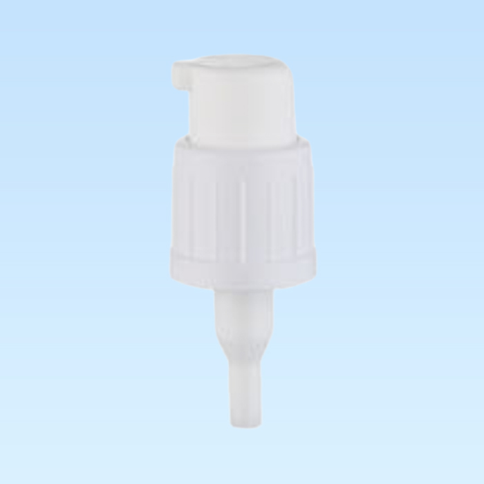 Lotion Pump SeriesYW22E-Q03B